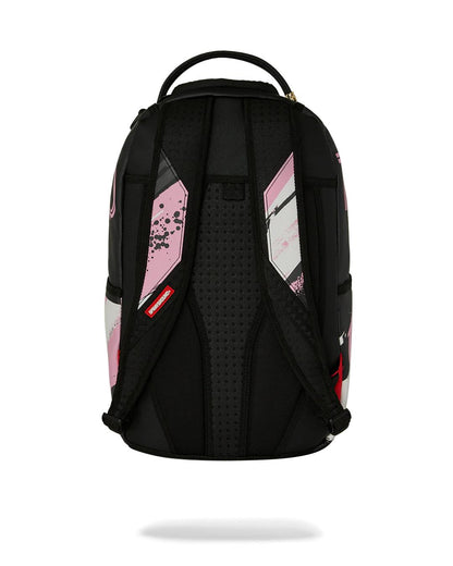Sprayground MLS INTER MIAMI CF MESSI SHRED IT UP BACKPACK