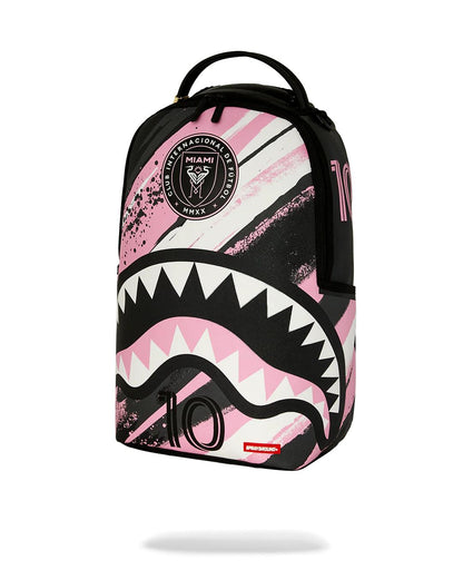 Sprayground MLS INTER MIAMI CF MESSI SHRED IT UP BACKPACK
