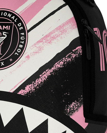 Sprayground MLS INTER MIAMI CF MESSI SHRED IT UP BACKPACK