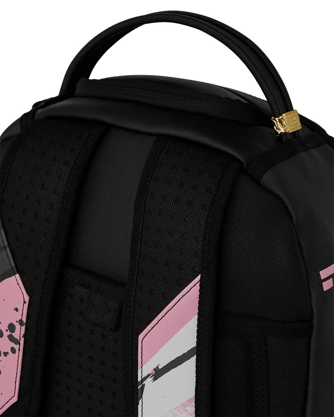 Sprayground MLS INTER MIAMI CF MESSI SHRED IT UP BACKPACK