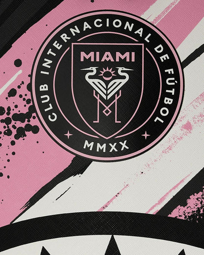 Sprayground MLS INTER MIAMI CF MESSI SHRED IT UP BACKPACK