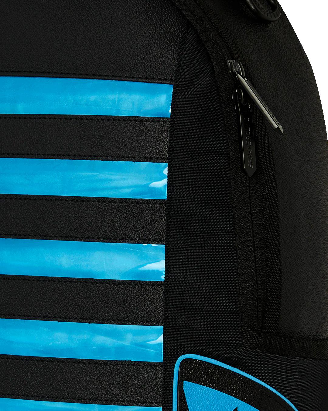Sprayground BLUECODE INFRAFRAME BACKPACK