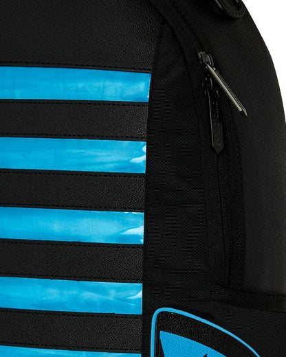 Sprayground BLUECODE INFRAFRAME BACKPACK