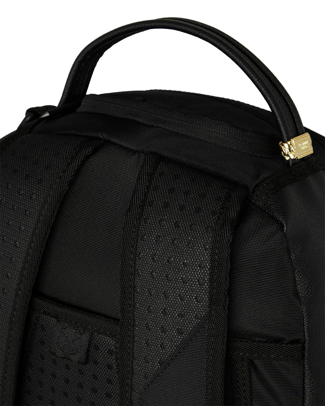 Sprayground BLUECODE INFRAFRAME BACKPACK