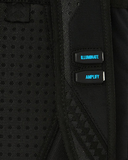 Sprayground BLUECODE INFRAFRAME BACKPACK
