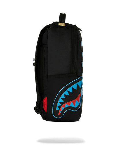Sprayground BLUECODE INFRAFRAME BACKPACK