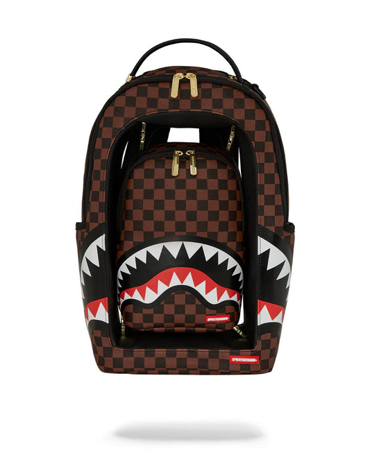 Sprayground BAG IN A BAG BACKPACK
