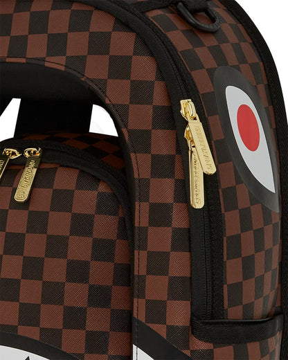 Sprayground BAG IN A BAG BACKPACK