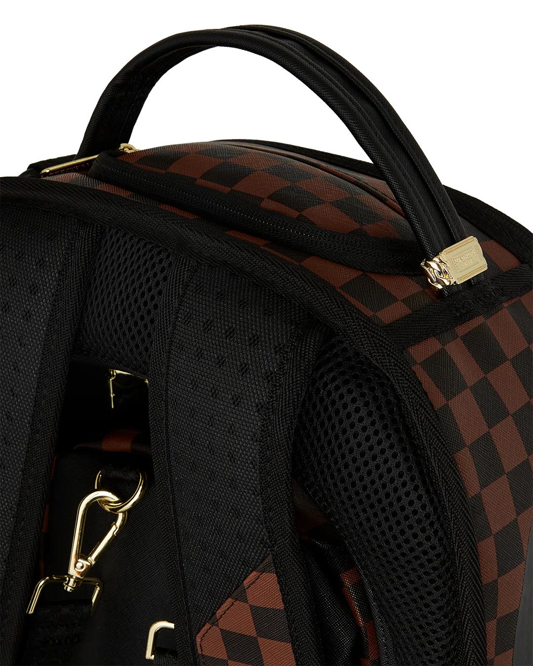 Sprayground BAG IN A BAG BACKPACK