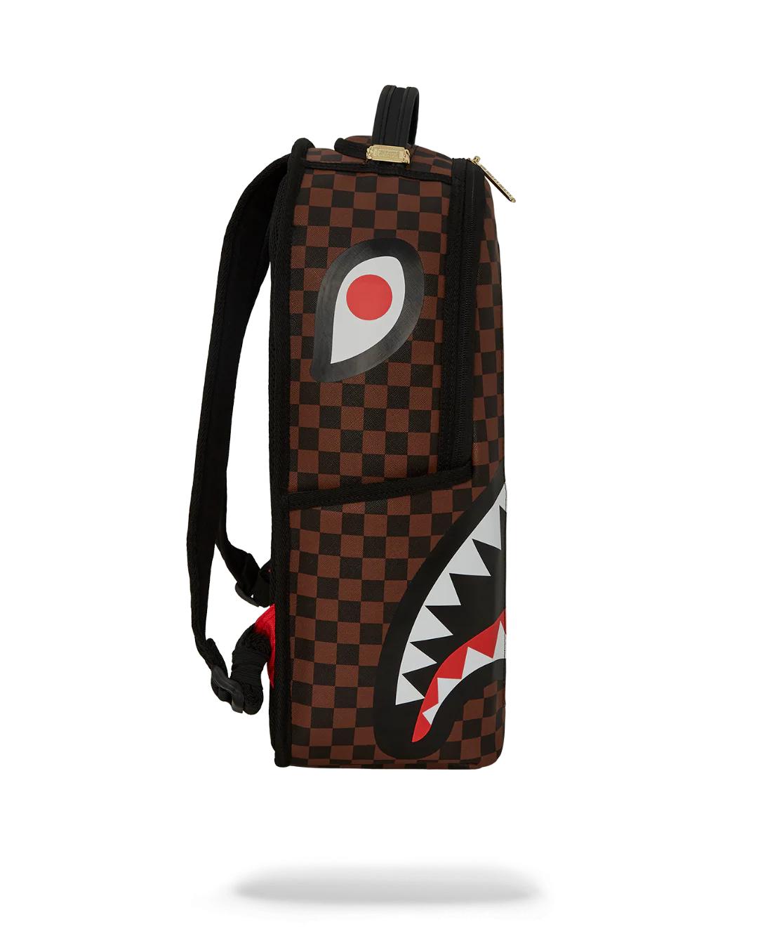Sprayground BAG IN A BAG BACKPACK