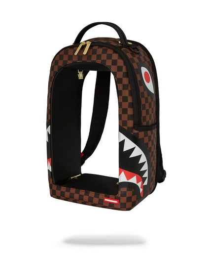 Sprayground BAG IN A BAG BACKPACK