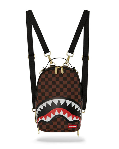 Sprayground BAG IN A BAG BACKPACK