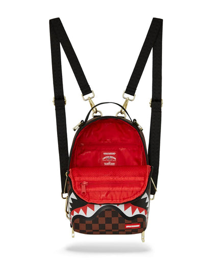 Sprayground BAG IN A BAG BACKPACK