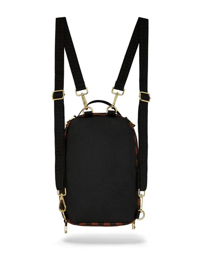 Sprayground BAG IN A BAG BACKPACK