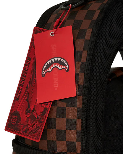 Sprayground BAG IN A BAG BACKPACK