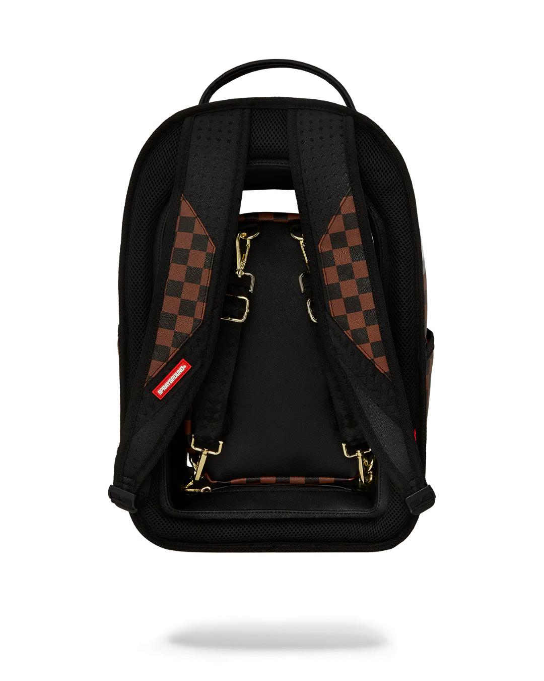 Sprayground BAG IN A BAG BACKPACK