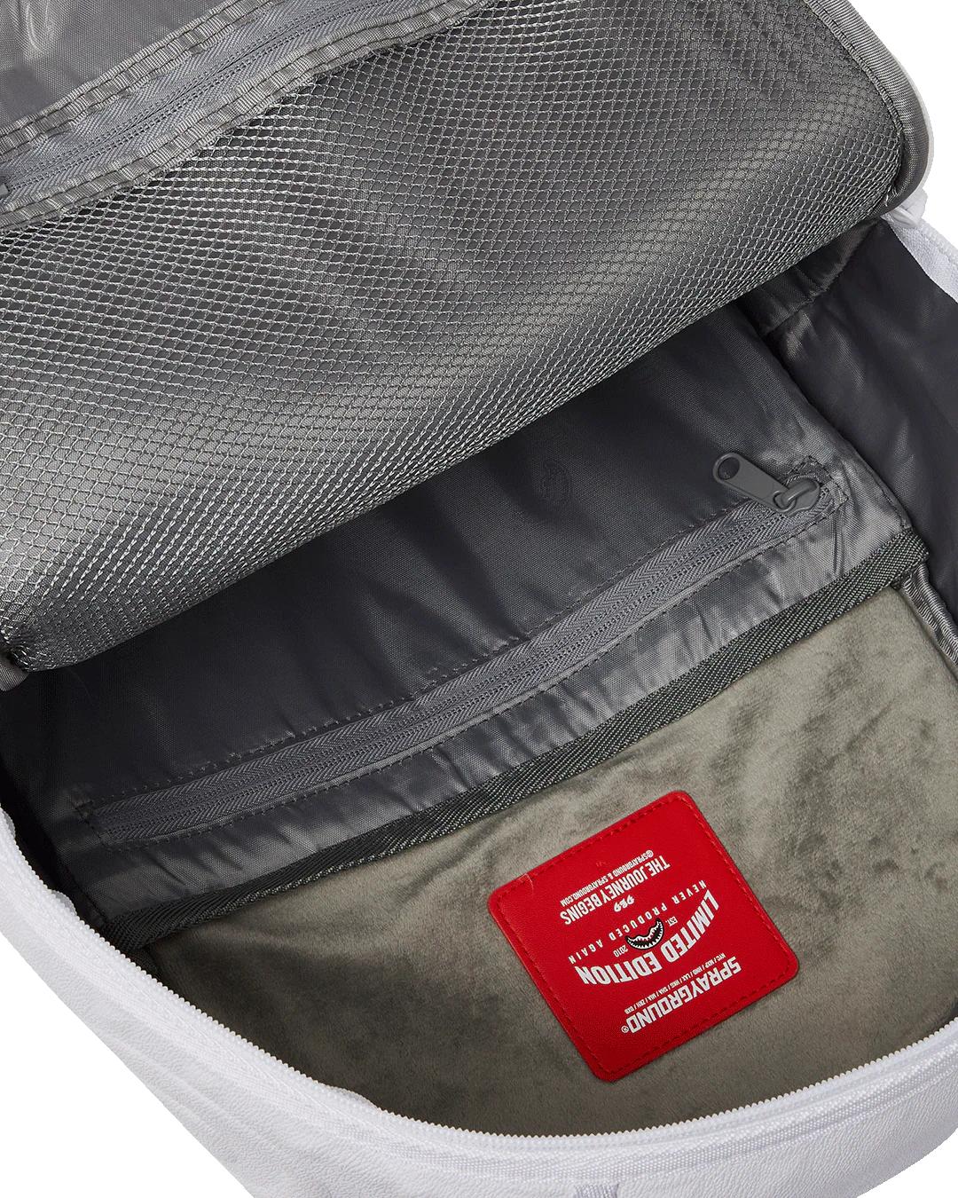 Sprayground PHASE ZERO BACKPACK
