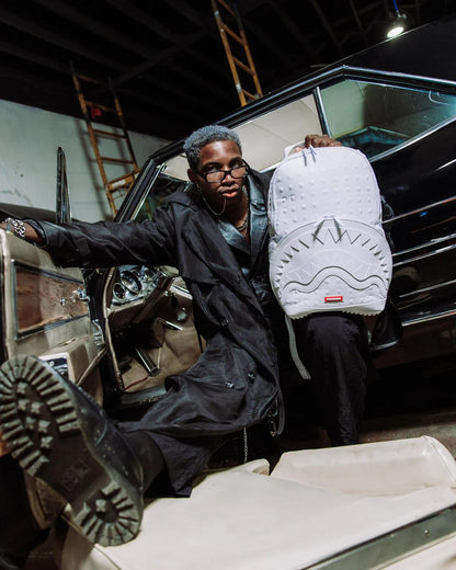 Sprayground PHASE ZERO BACKPACK