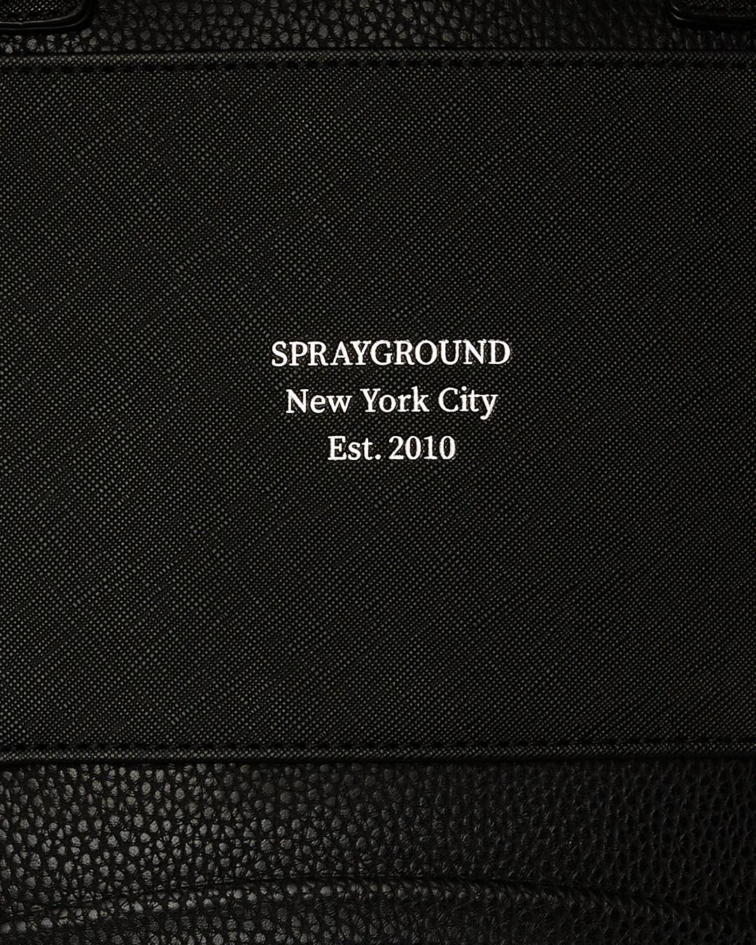 Sprayground THE HQ BACKPACK