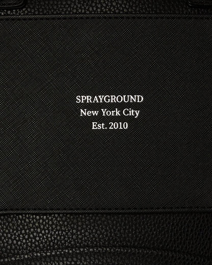 Sprayground THE HQ BACKPACK