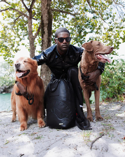 Sprayground THE HQ BACKPACK