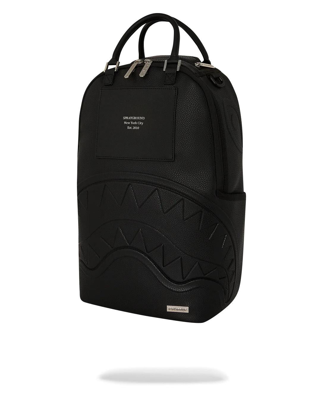 Sprayground THE HQ BACKPACK