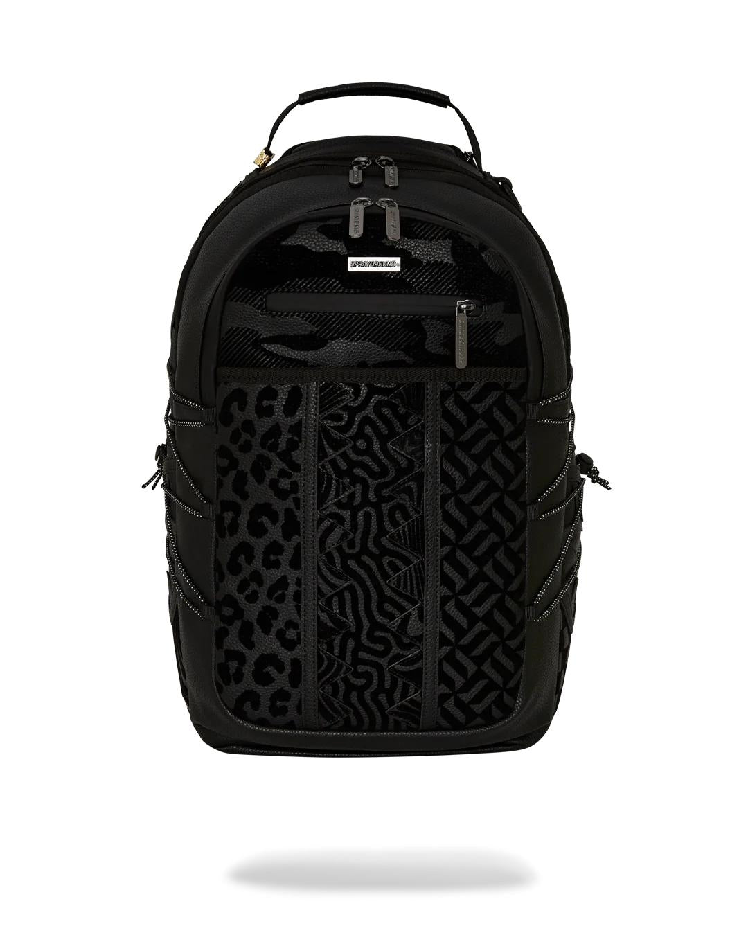 Sprayground NEMESIS HUNT NOMAD BACKPACK