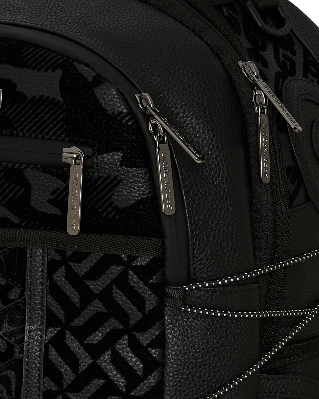 Sprayground NEMESIS HUNT NOMAD BACKPACK