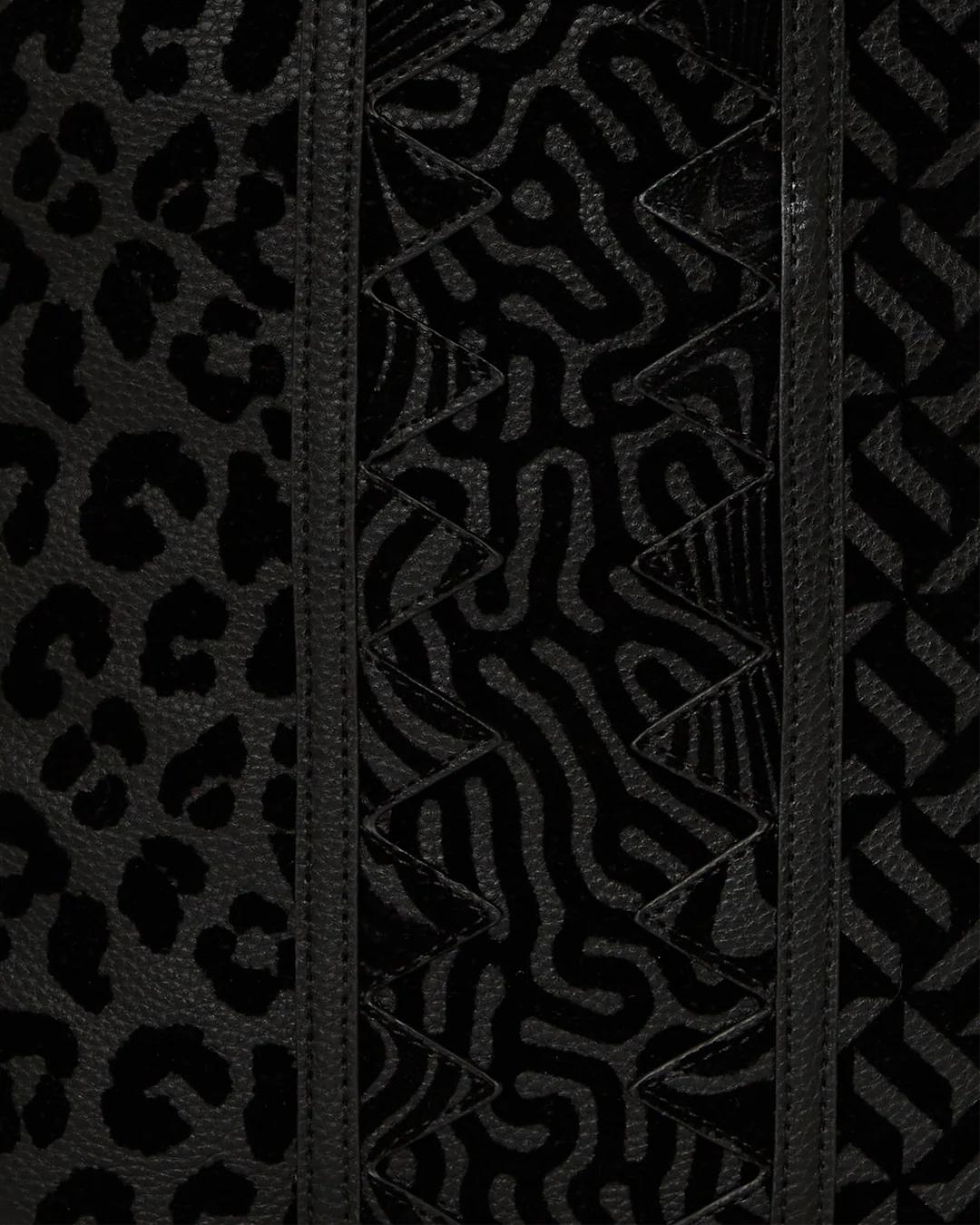 Sprayground NEMESIS HUNT NOMAD BACKPACK