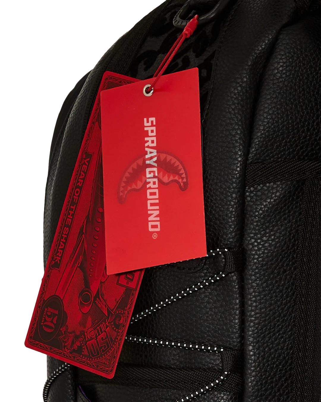 Sprayground NEMESIS HUNT NOMAD BACKPACK