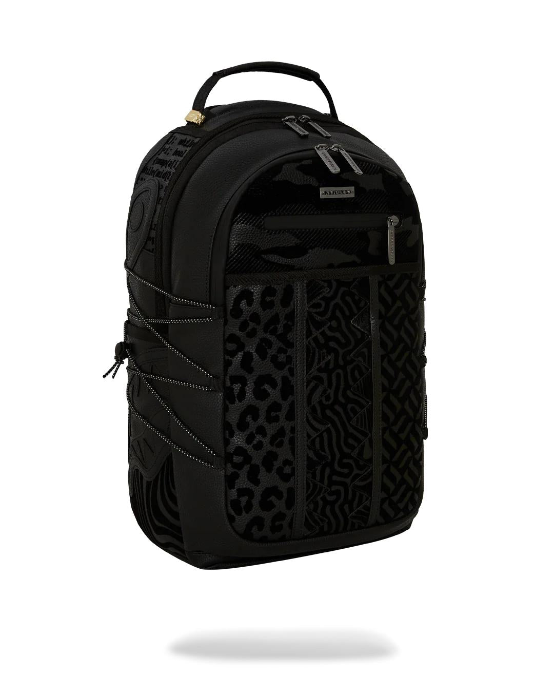 Sprayground NEMESIS HUNT NOMAD BACKPACK