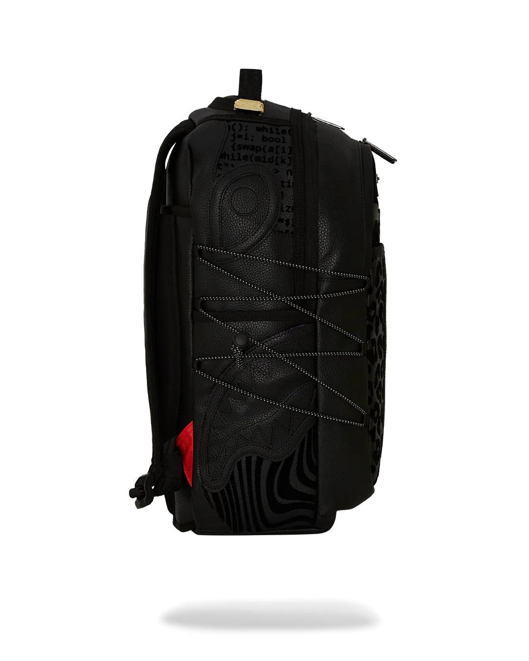 Sprayground NEMESIS HUNT NOMAD BACKPACK