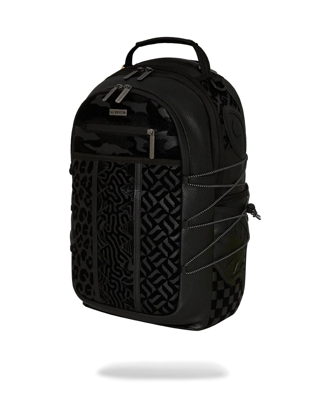 Sprayground NEMESIS HUNT NOMAD BACKPACK