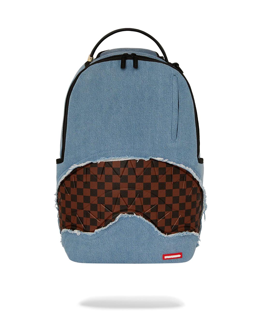 Sprayground SHORES OF ITALY BACKPACK