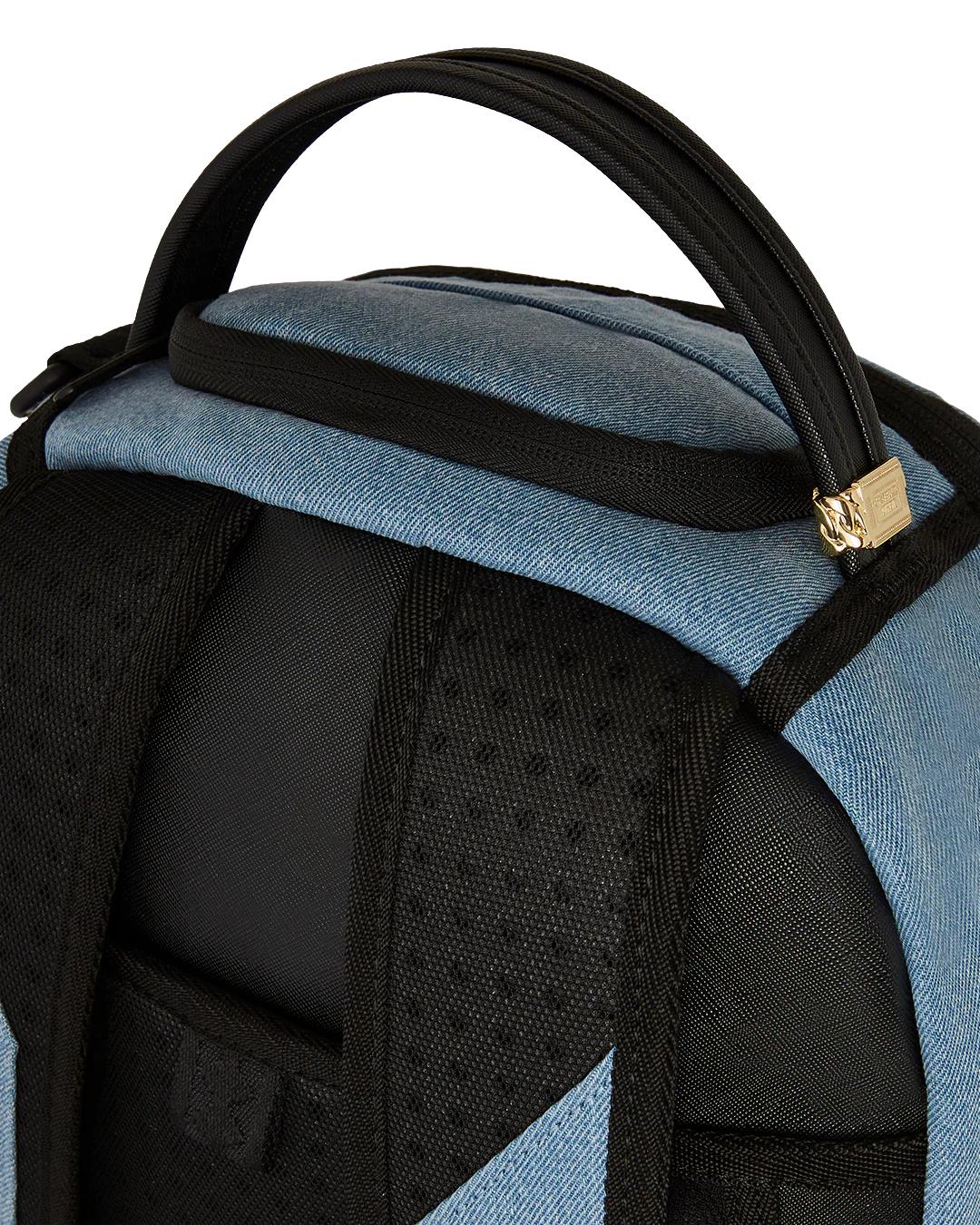 Sprayground SHORES OF ITALY BACKPACK