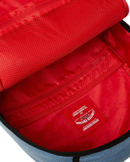 Sprayground SHORES OF ITALY BACKPACK