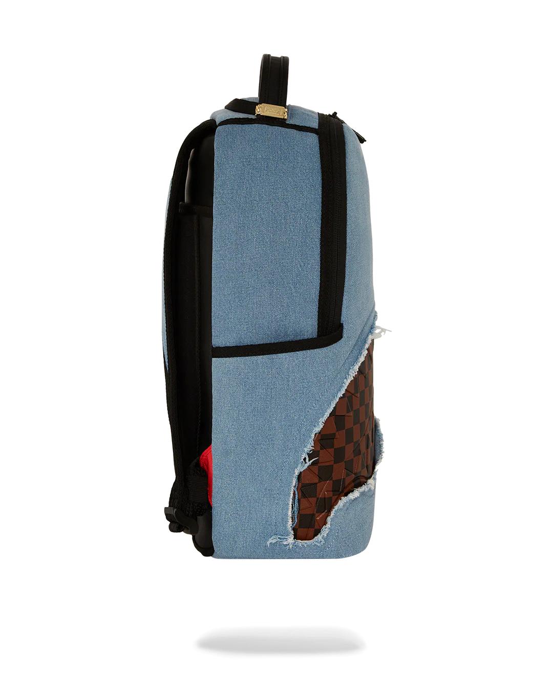 Sprayground SHORES OF ITALY BACKPACK