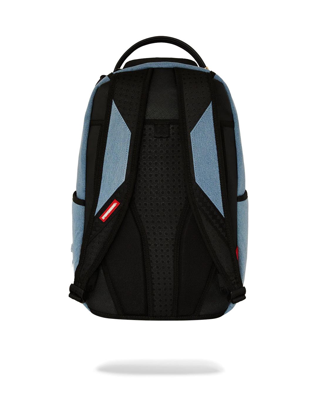 Sprayground SHORES OF ITALY BACKPACK