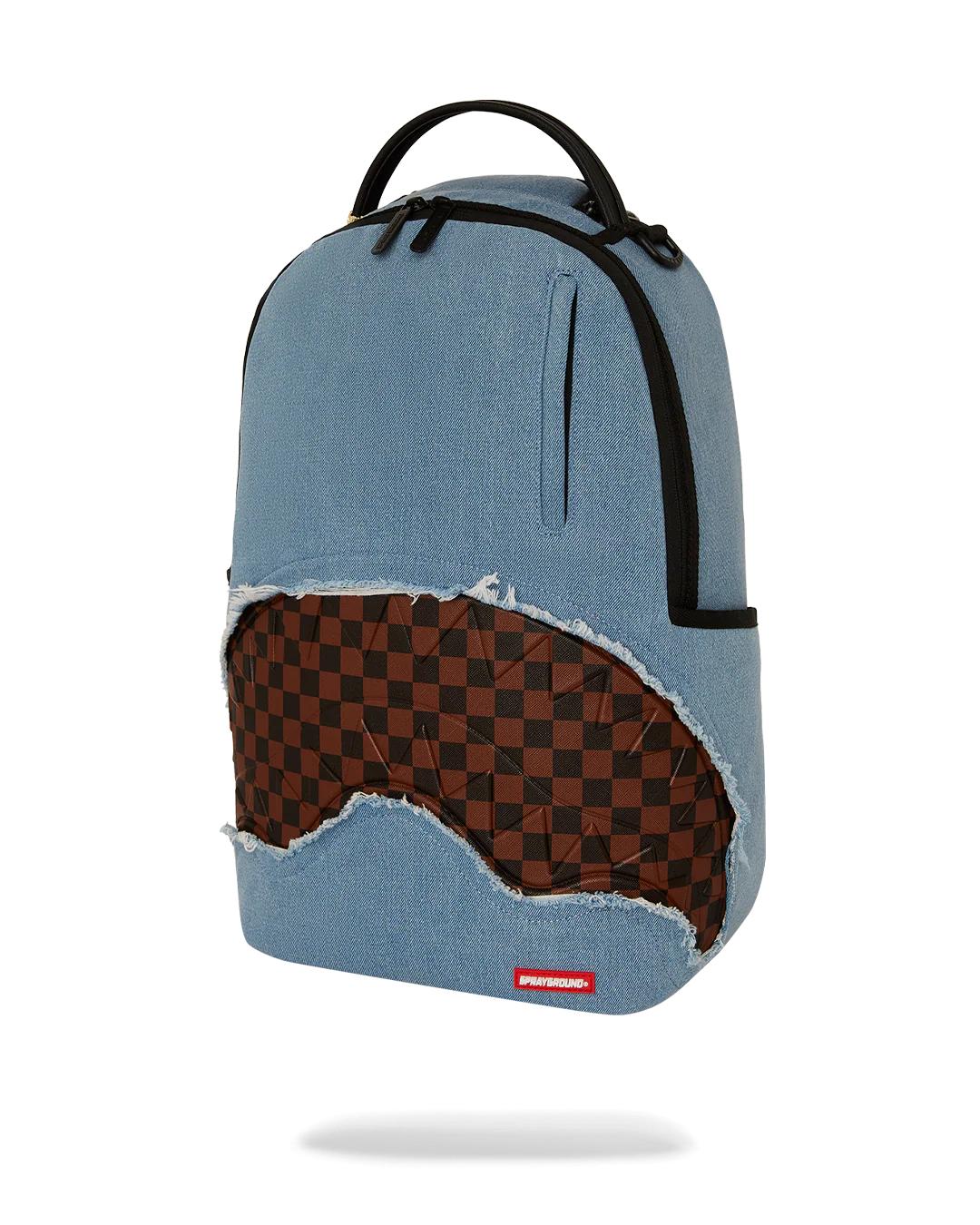 Sprayground SHORES OF ITALY BACKPACK