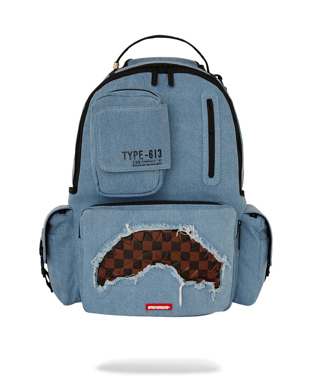 Sprayground SHORES OF ITALY SPECIAL OPS BACKPACK