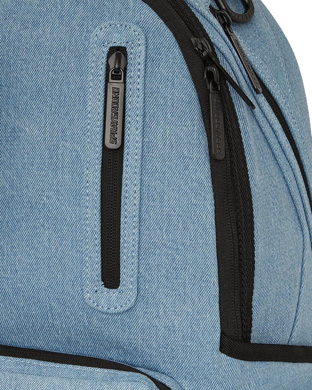 Sprayground SHORES OF ITALY SPECIAL OPS BACKPACK