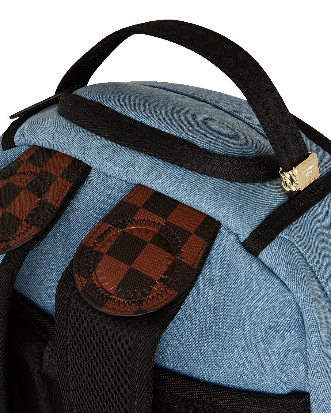 Sprayground SHORES OF ITALY SPECIAL OPS BACKPACK