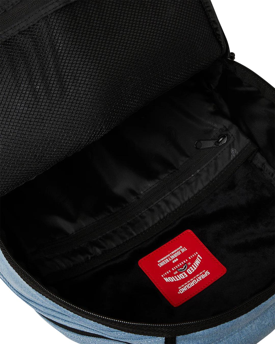 Sprayground SHORES OF ITALY SPECIAL OPS BACKPACK