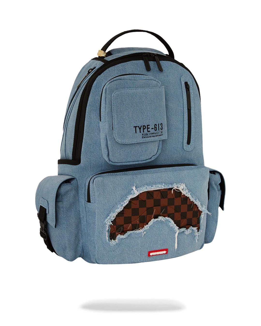Sprayground SHORES OF ITALY SPECIAL OPS BACKPACK