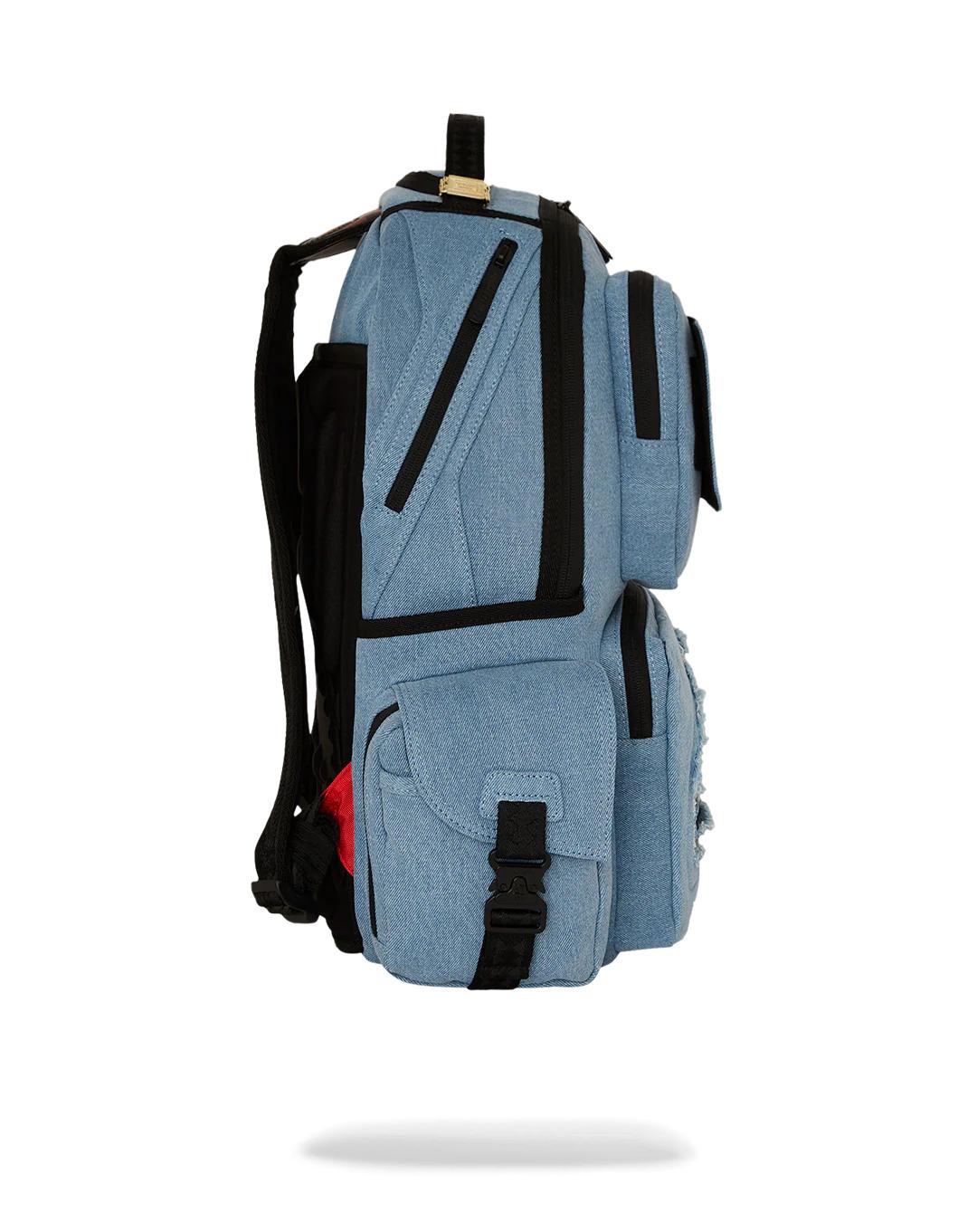 Sprayground SHORES OF ITALY SPECIAL OPS BACKPACK