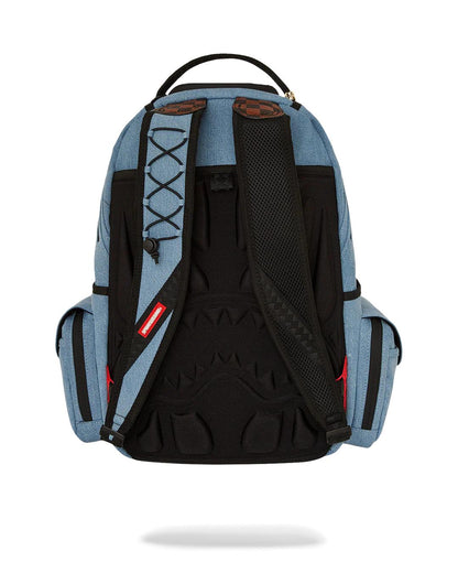 Sprayground SHORES OF ITALY SPECIAL OPS BACKPACK