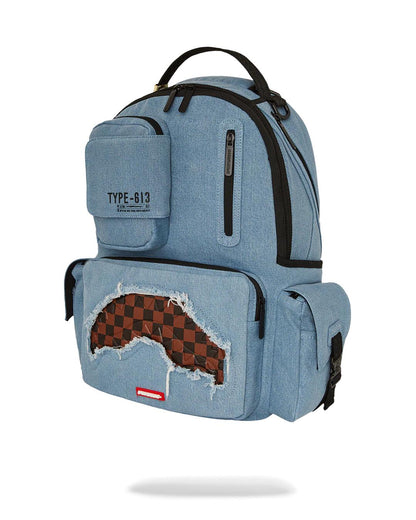Sprayground SHORES OF ITALY SPECIAL OPS BACKPACK