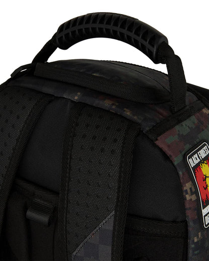 Sprayground DAREDEVIL GLOBAL MOGUL 305 SPECIAL OPS BACKPACK
