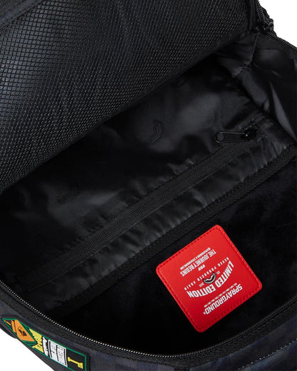 Sprayground DAREDEVIL GLOBAL MOGUL 305 SPECIAL OPS BACKPACK
