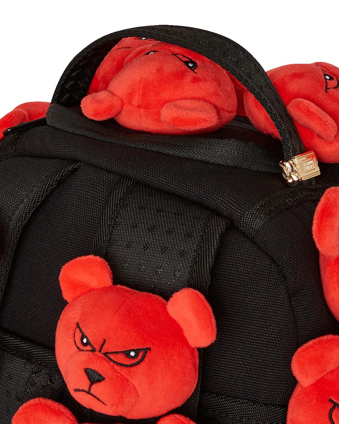 Sprayground DIABLO WRATH PACK BACKPACK